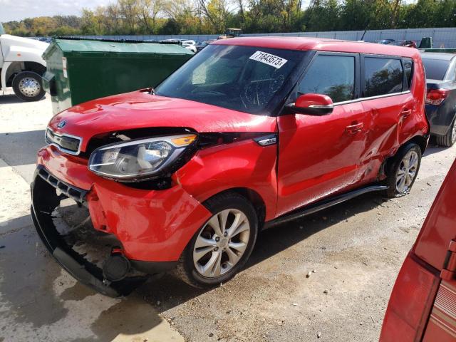 KIA SOUL + 2014 kndjp3a54e7712487