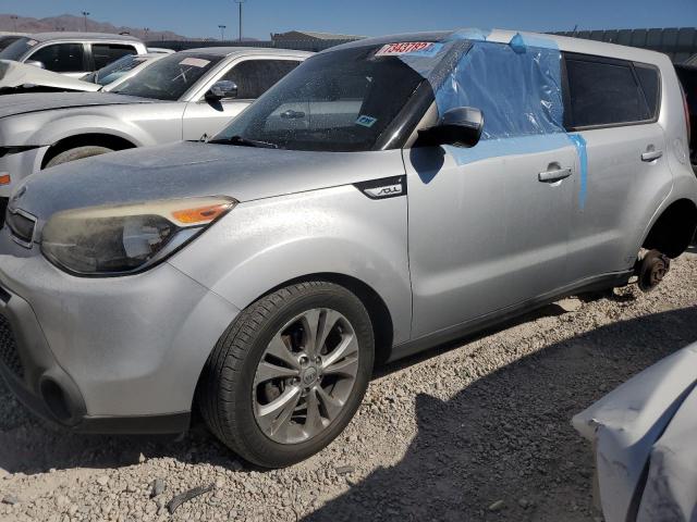 KIA SOUL + 2014 kndjp3a54e7717026