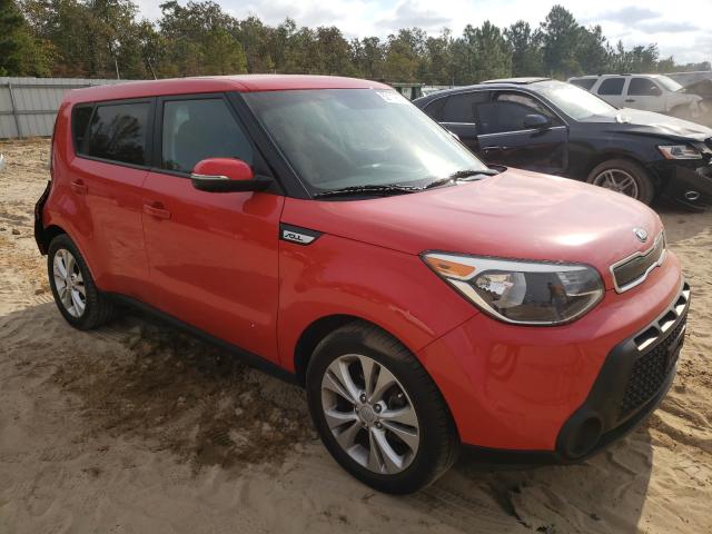 KIA SOUL + 2014 kndjp3a54e7720119