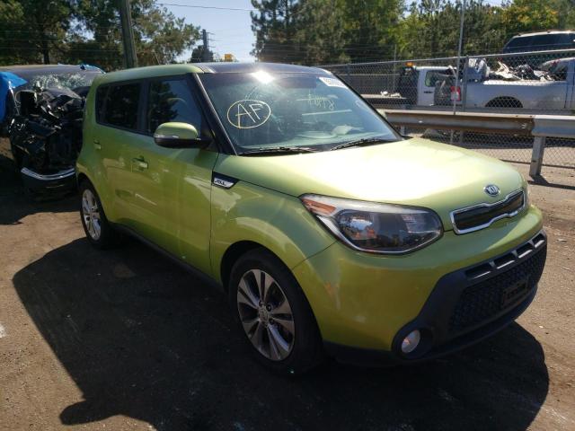 KIA SOUL + 2014 kndjp3a54e7733517