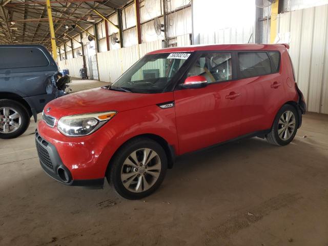 KIA SOUL + 2014 kndjp3a54e7740614