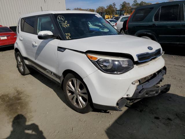 KIA SOUL + 2014 kndjp3a54e7743125