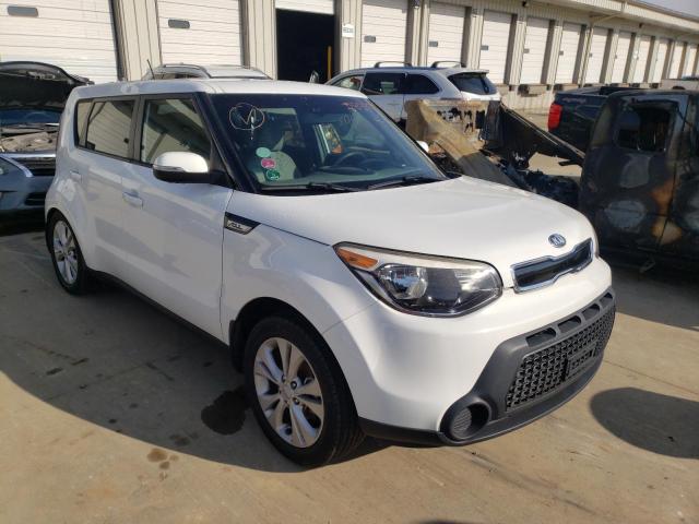 KIA SOUL + 2014 kndjp3a54e7743982