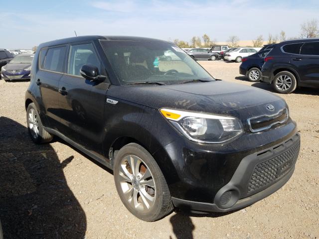 KIA SOUL + 2014 kndjp3a54e7744923