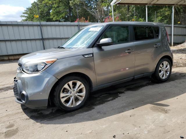 KIA SOUL + 2015 kndjp3a54f7112196