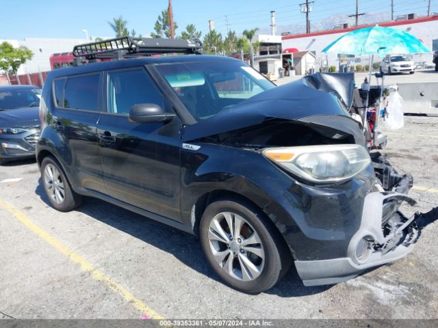 KIA SOUL 2015 kndjp3a54f7114871