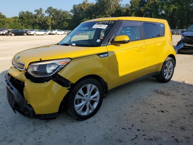 KIA SOUL + 2015 kndjp3a54f7115986