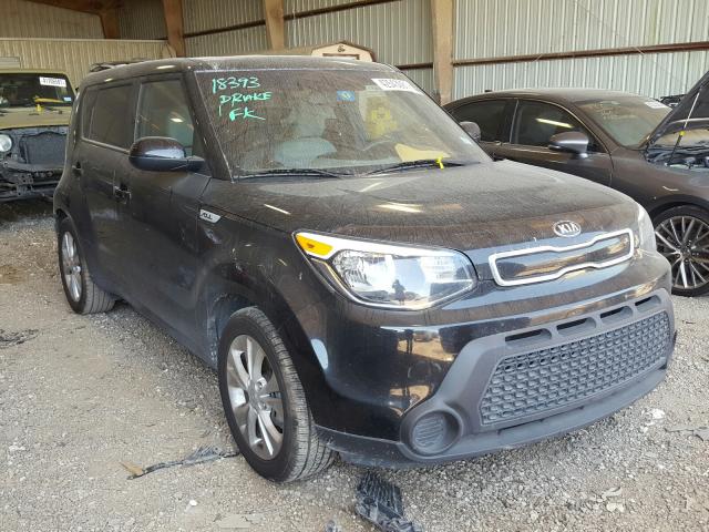 KIA SOUL + 2015 kndjp3a54f7116183