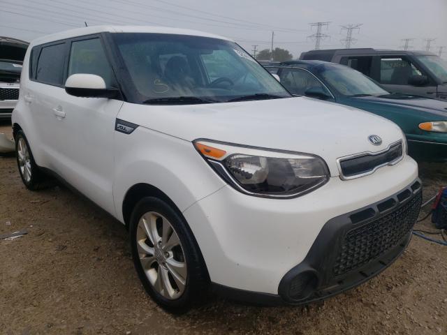 KIA SOUL + 2015 kndjp3a54f7117673