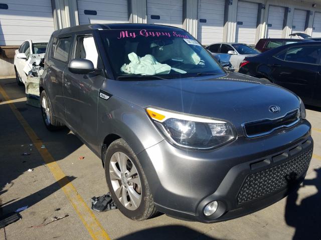 KIA SOUL + 2015 kndjp3a54f7118533