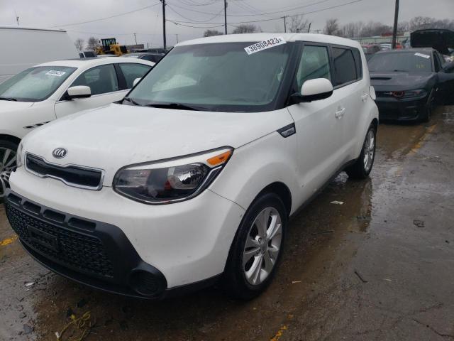 KIA SOUL + 2015 kndjp3a54f7119066