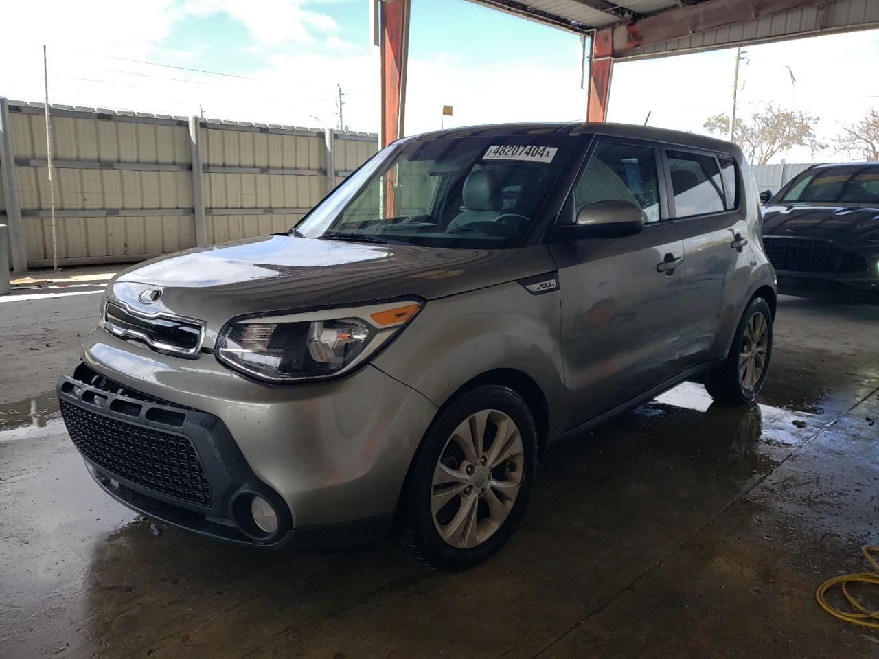 KIA SOUL 2015 kndjp3a54f7120623