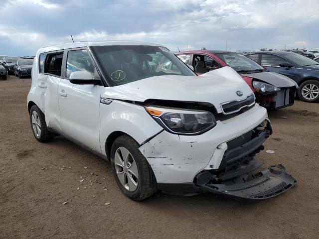 KIA SOUL + 2015 kndjp3a54f7123571