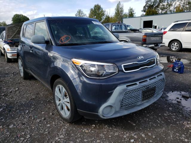 KIA SOUL + 2015 kndjp3a54f7124381