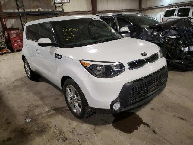 KIA SOUL + 2015 kndjp3a54f7126017