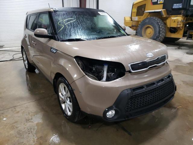 KIA SOUL + 2015 kndjp3a54f7128303