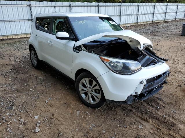 KIA SOUL + 2015 kndjp3a54f7130987