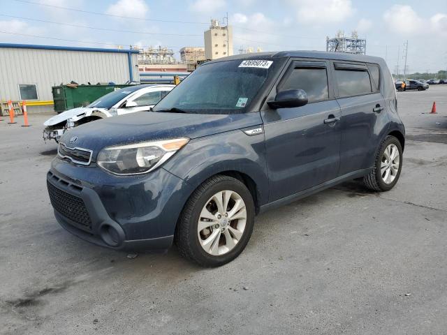 KIA SOUL + 2015 kndjp3a54f7133131