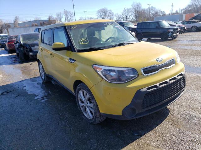 KIA SOUL + 2015 kndjp3a54f7133694