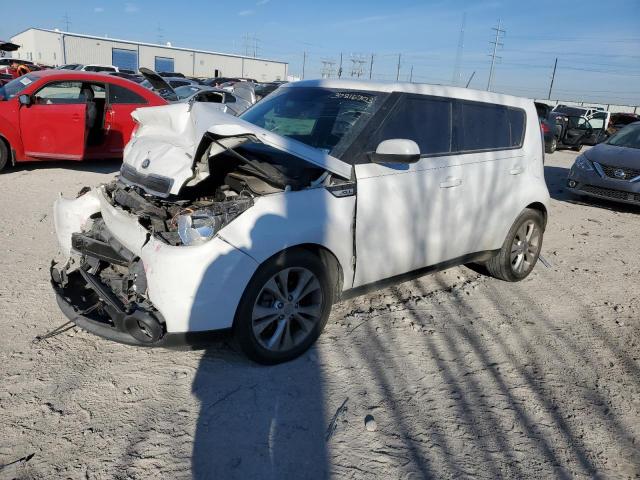 KIA SOUL + 2015 kndjp3a54f7134280