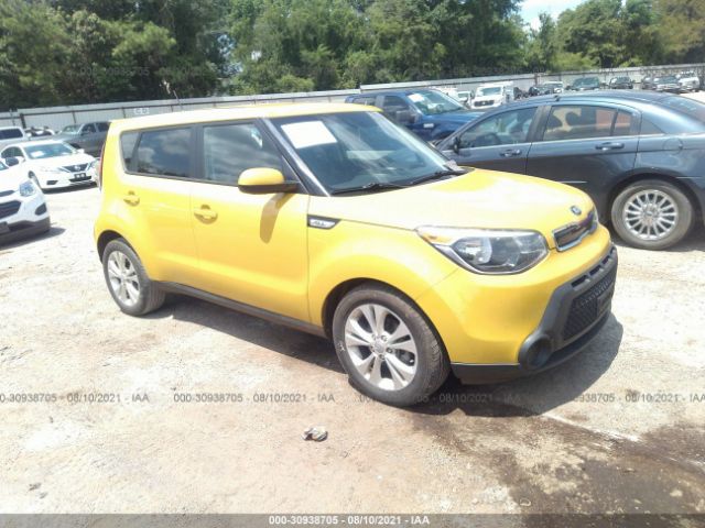 KIA SOUL 2015 kndjp3a54f7134523