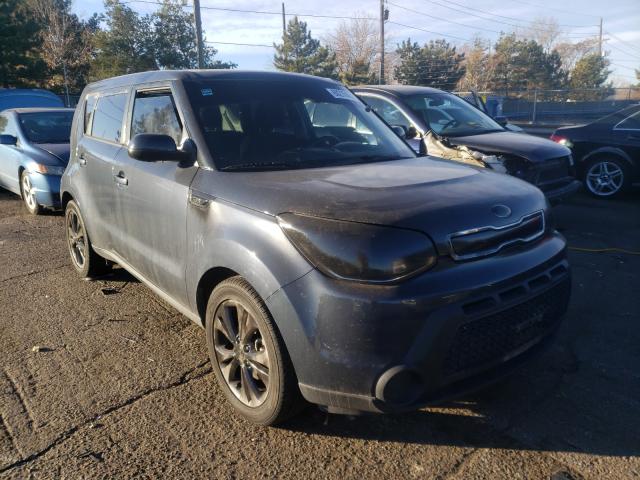 KIA SOUL + 2015 kndjp3a54f7136319