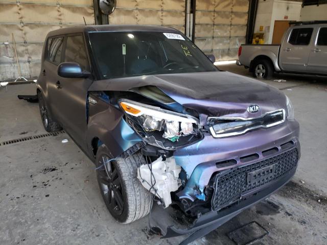 KIA SOUL + 2015 kndjp3a54f7147160