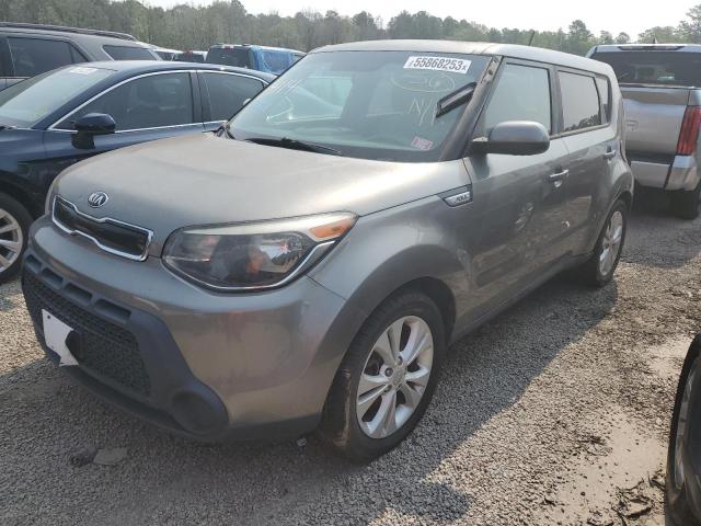 KIA SOUL + 2015 kndjp3a54f7147675