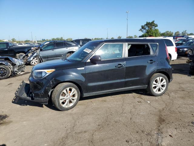 KIA SOUL + 2015 kndjp3a54f7148423