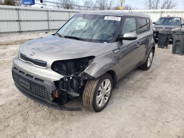 KIA SOUL + 2015 kndjp3a54f7148678