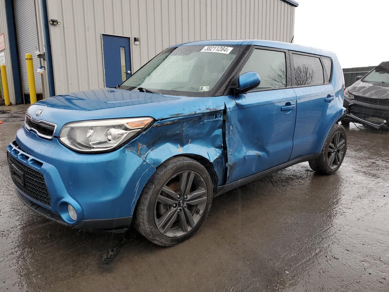 KIA SOUL 2015 kndjp3a54f7149202