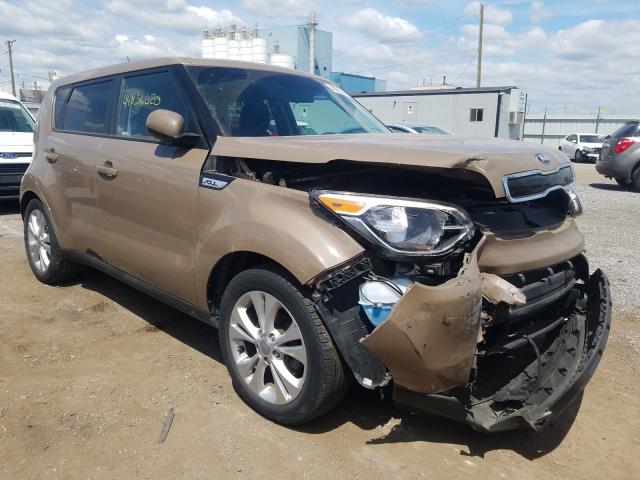 KIA SOUL + 2015 kndjp3a54f7149989