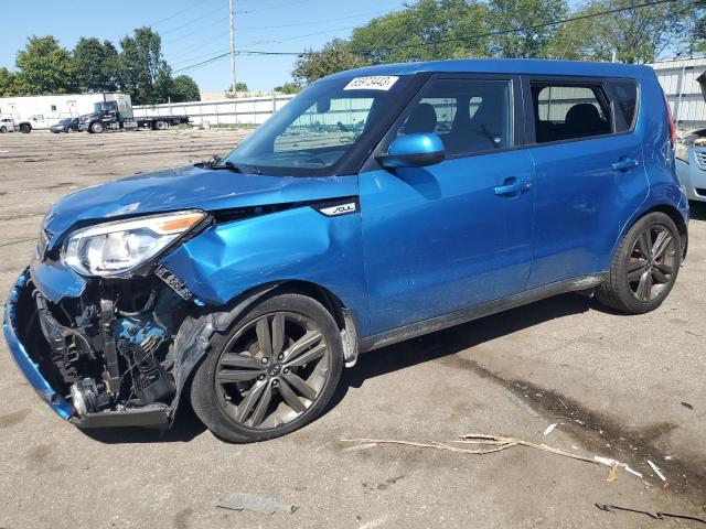 KIA SOUL 2015 kndjp3a54f7150933