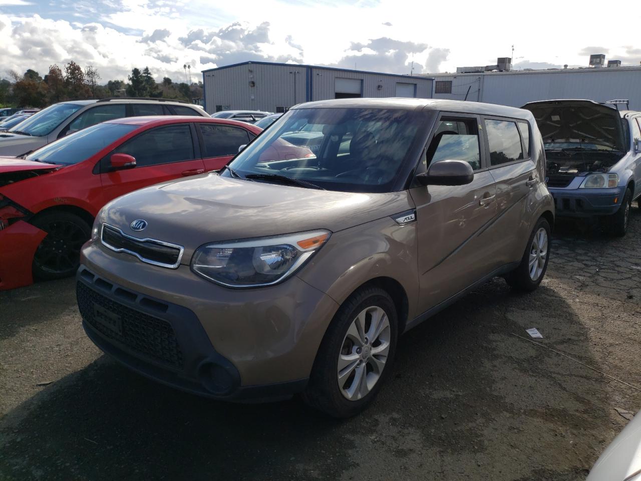 KIA SOUL 2015 kndjp3a54f7152178