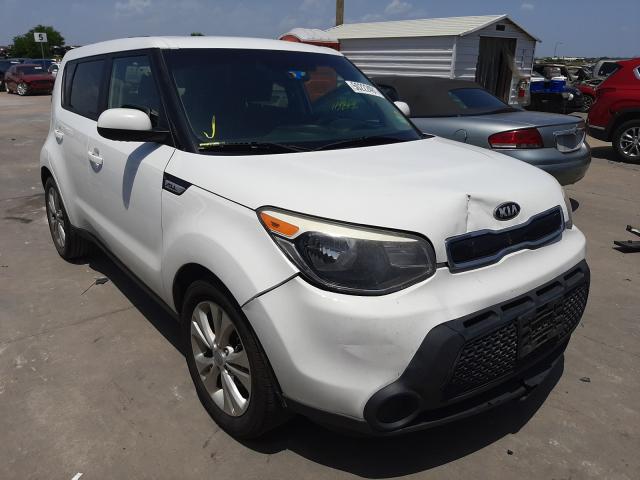 KIA SOUL + 2015 kndjp3a54f7154450