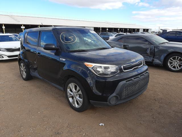 KIA SOUL + 2015 kndjp3a54f7156750