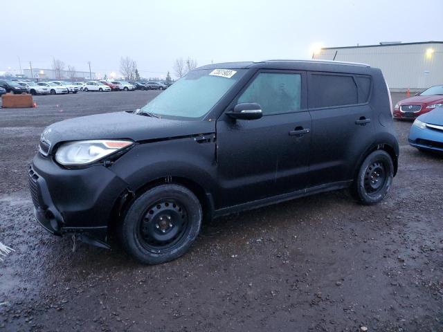 KIA SOUL + 2015 kndjp3a54f7157249