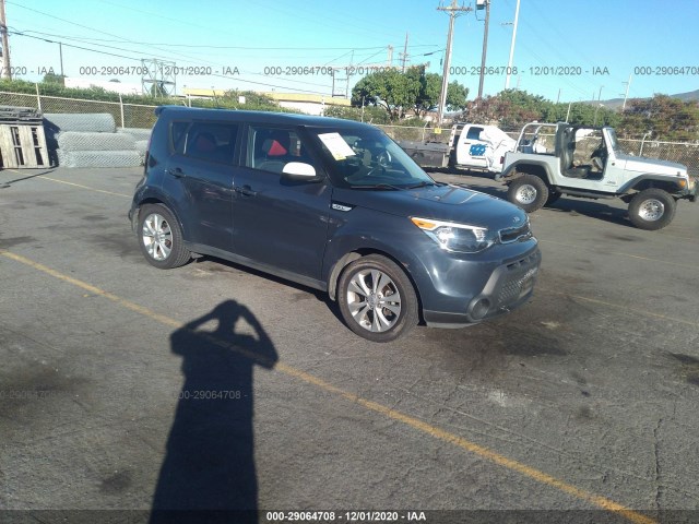 KIA SOUL 2015 kndjp3a54f7158157