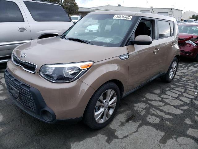 KIA SOUL + 2015 kndjp3a54f7158935