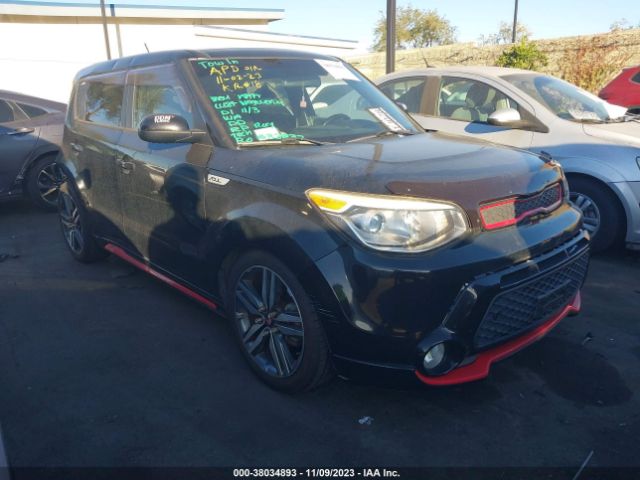 KIA SOUL 2015 kndjp3a54f7159373