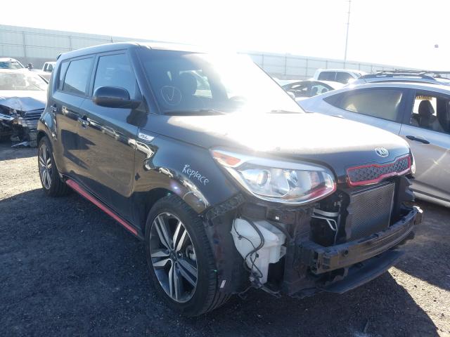 KIA SOUL + 2015 kndjp3a54f7163309