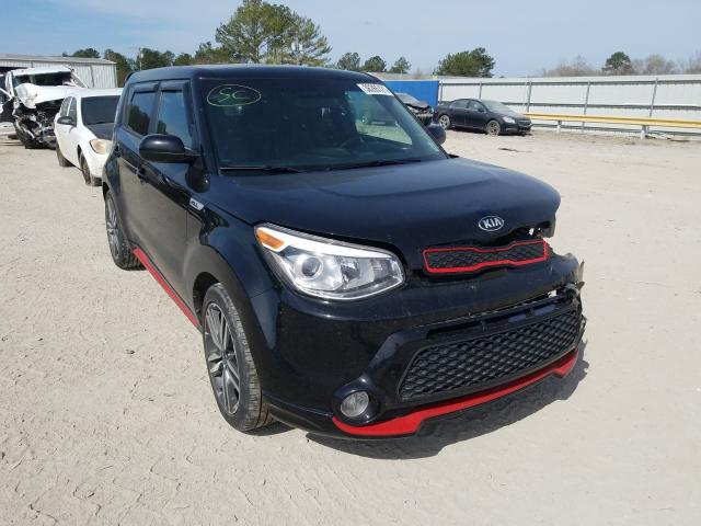 KIA SOUL + 2015 kndjp3a54f7163438