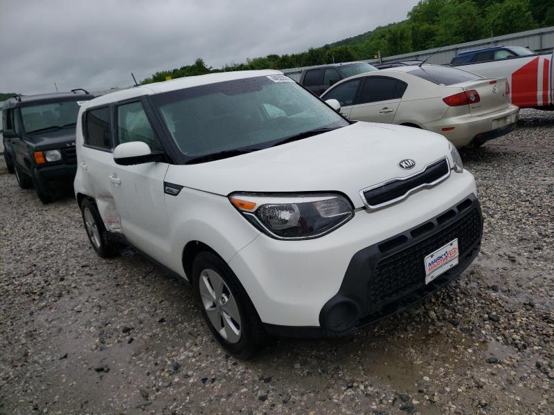 KIA SOUL + 2015 kndjp3a54f7163830