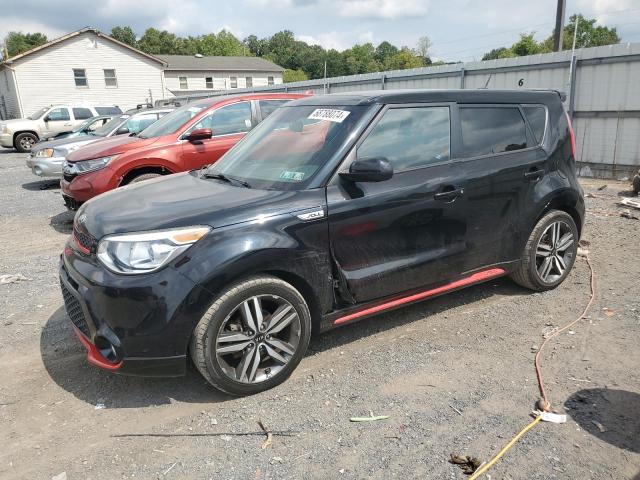 KIA SOUL + 2015 kndjp3a54f7164668