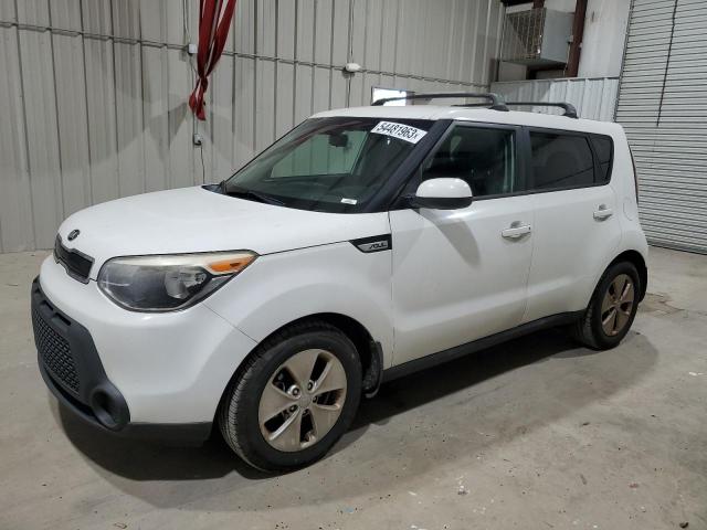 KIA SOUL + 2015 kndjp3a54f7164959