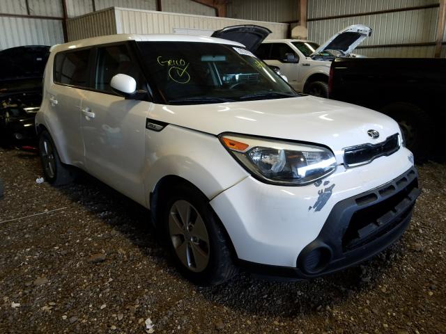 KIA SOUL + 2015 kndjp3a54f7165500