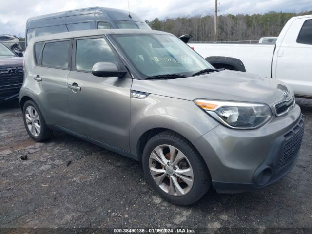 KIA SOUL 2015 kndjp3a54f7170986