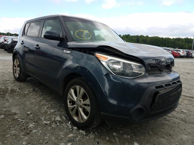 KIA SOUL + 2015 kndjp3a54f7171930