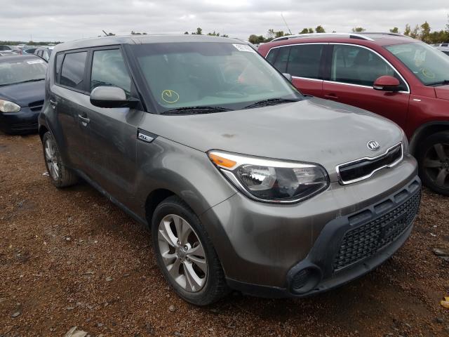 KIA SOUL + 2015 kndjp3a54f7172043