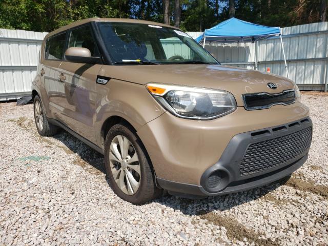 KIA SOUL + 2015 kndjp3a54f7172298